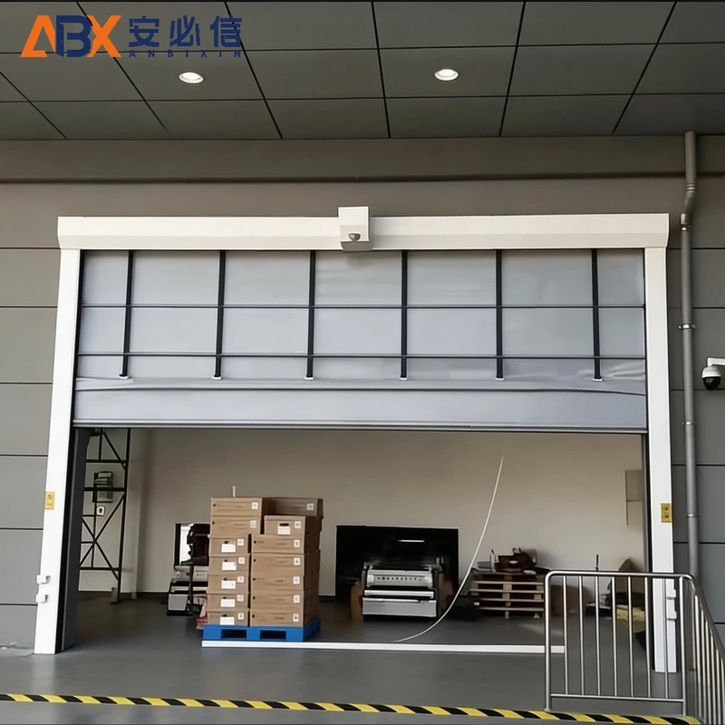 海东市背带堆积门